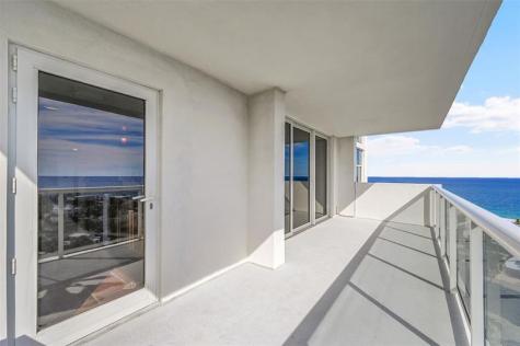 2841 N Ocean Boulevard Fort Lauderdale FL 33308