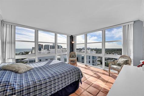 2841 N Ocean Boulevard Fort Lauderdale FL 33308