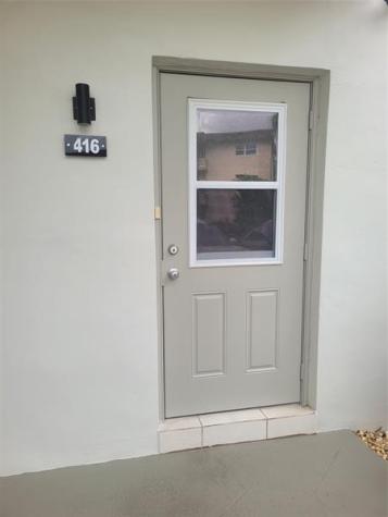 4805 NW 35th Street Lauderdale Lakes FL 33319