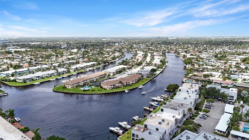 701 SE 7th Avenue Pompano Beach FL 33060