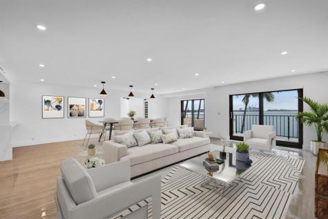 520 E Brickell Key Drive Unit Bh25 Miami FL 33131
