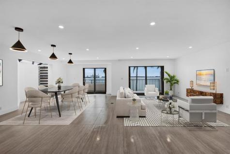 520 E Brickell Key Drive Unit Bh25 Miami FL 33131