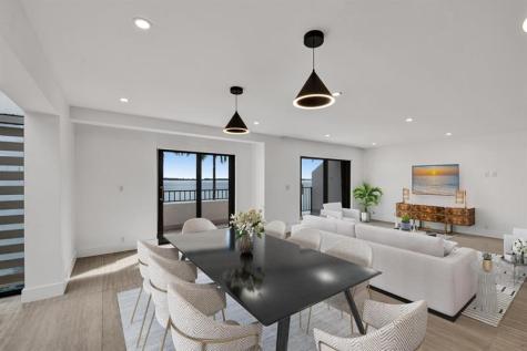 520 E Brickell Key Drive Unit Bh25 Miami FL 33131