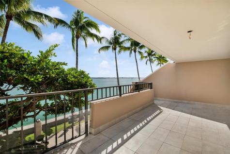 520 E Brickell Key Drive Unit Bh25 Miami FL 33131