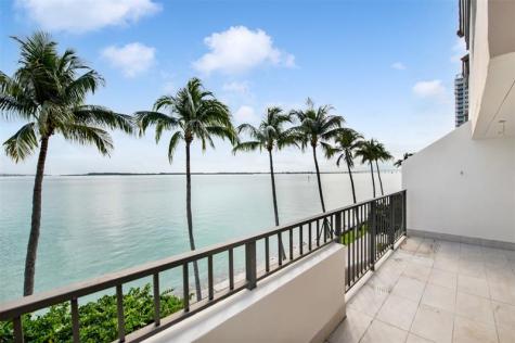 520 E Brickell Key Drive Unit Bh25 Miami FL 33131
