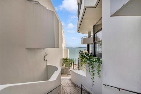 520 E Brickell Key Drive Unit Bh25 Miami FL 33131