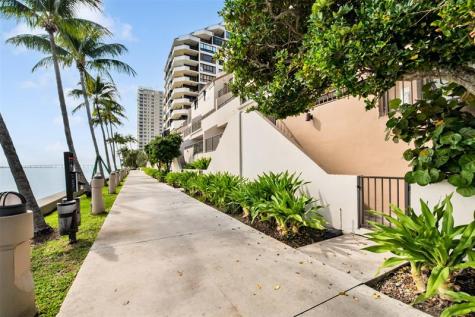 520 E Brickell Key Drive Unit Bh25 Miami FL 33131