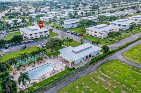 95 North Boulevard Boynton Beach FL 33435