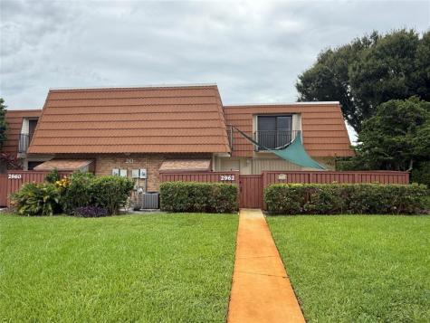 2962 Waterford Drive Deerfield Beach FL 33442