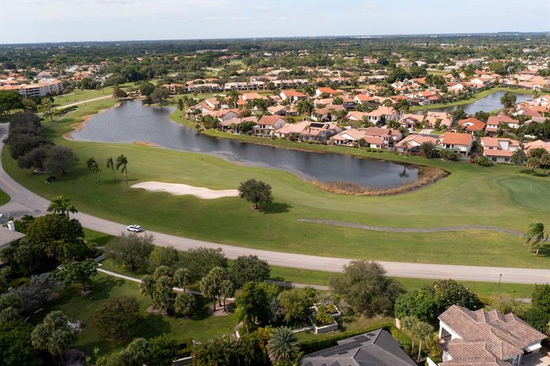 7520 La Paz Court Boca Raton FL 33433