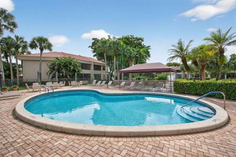 7520 La Paz Court Boca Raton FL 33433