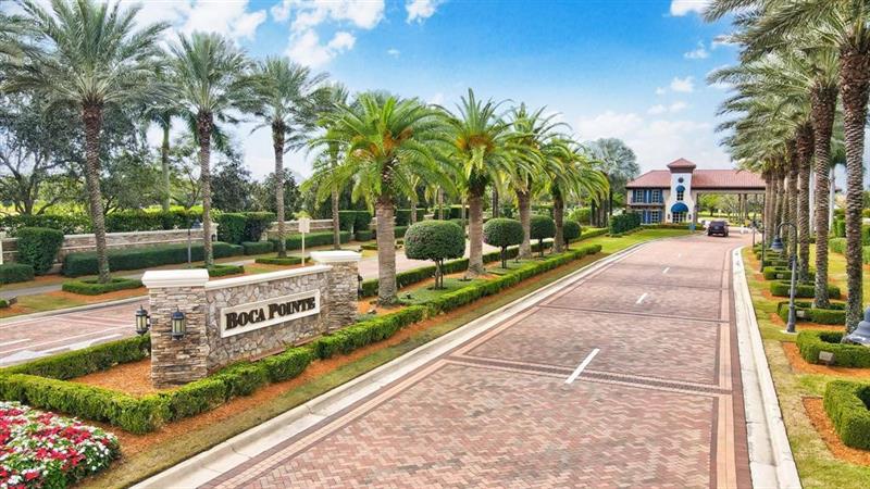 7520 La Paz Court Boca Raton FL 33433