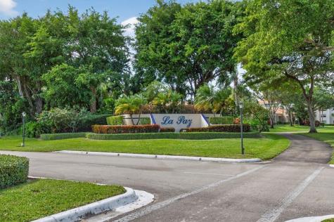 7520 La Paz Court Boca Raton FL 33433
