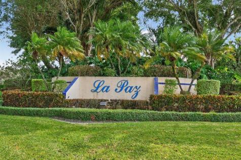 7520 La Paz Court Boca Raton FL 33433