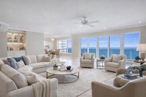 3500 Galt Ocean Drive Fort Lauderdale FL 33308