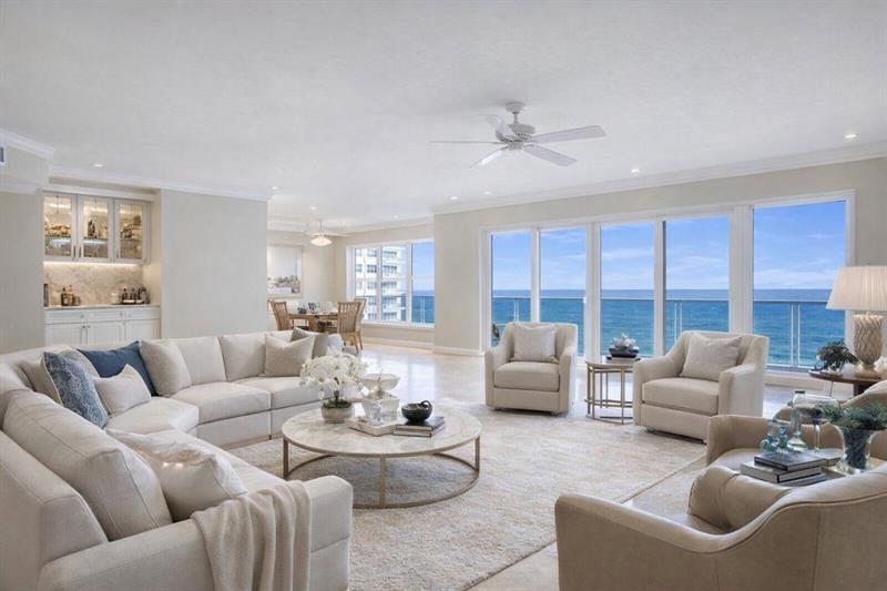 3500 Galt Ocean Drive Fort Lauderdale FL 33308