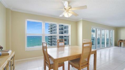 3500 Galt Ocean Drive Fort Lauderdale FL 33308
