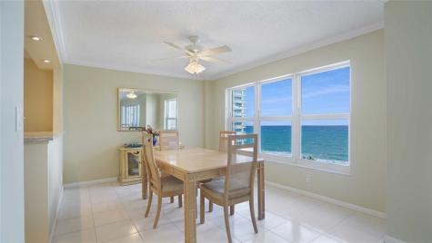 3500 Galt Ocean Drive Fort Lauderdale FL 33308