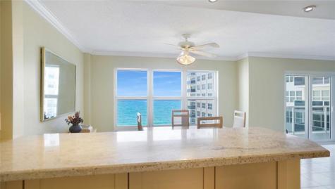3500 Galt Ocean Drive Fort Lauderdale FL 33308