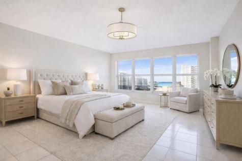 3500 Galt Ocean Drive Fort Lauderdale FL 33308