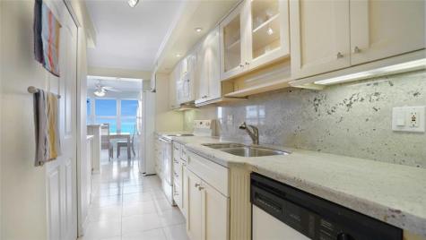 3500 Galt Ocean Drive Fort Lauderdale FL 33308