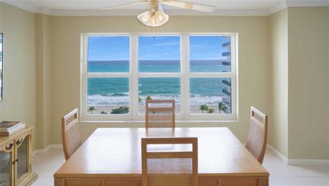 3500 Galt Ocean Drive Fort Lauderdale FL 33308