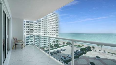 3500 Galt Ocean Drive Fort Lauderdale FL 33308