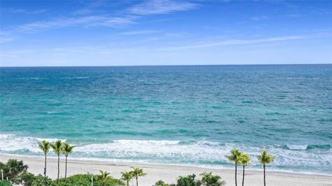 3500 Galt Ocean Drive Fort Lauderdale FL 33308