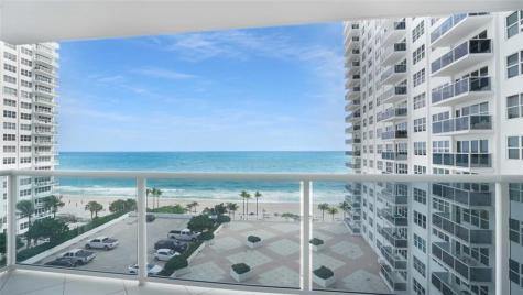 3500 Galt Ocean Drive Fort Lauderdale FL 33308