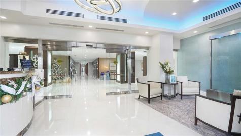 3500 Galt Ocean Drive Fort Lauderdale FL 33308