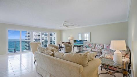 3500 Galt Ocean Drive Fort Lauderdale FL 33308