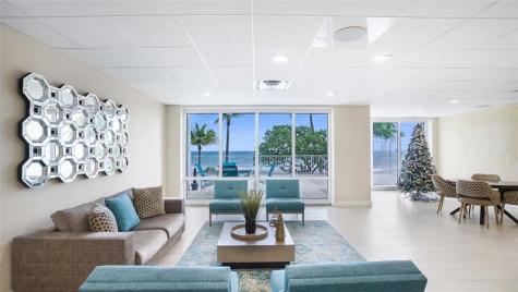 3500 Galt Ocean Drive Fort Lauderdale FL 33308