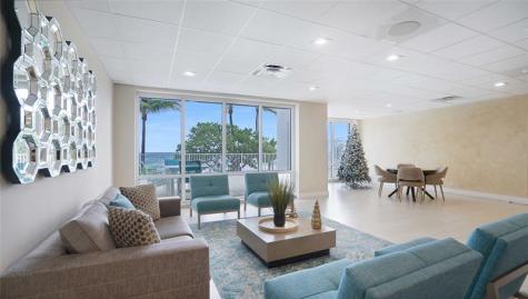 3500 Galt Ocean Drive Fort Lauderdale FL 33308