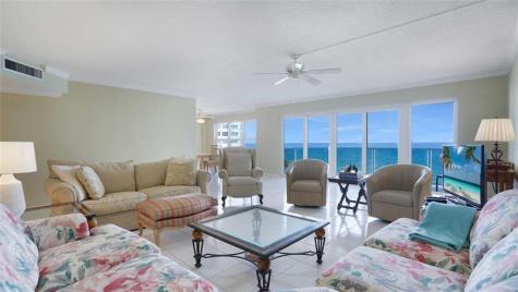 3500 Galt Ocean Drive Fort Lauderdale FL 33308