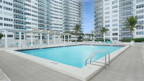 3500 Galt Ocean Drive Fort Lauderdale FL 33308