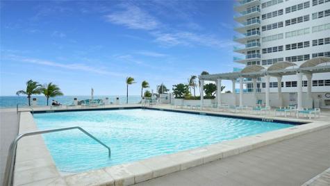 3500 Galt Ocean Drive Fort Lauderdale FL 33308