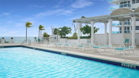 3500 Galt Ocean Drive Fort Lauderdale FL 33308