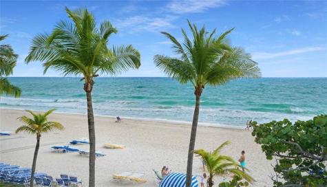 3500 Galt Ocean Drive Fort Lauderdale FL 33308