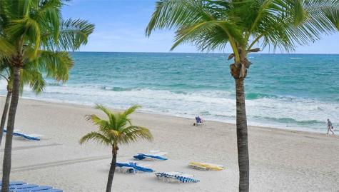 3500 Galt Ocean Drive Fort Lauderdale FL 33308