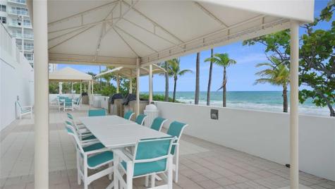 3500 Galt Ocean Drive Fort Lauderdale FL 33308