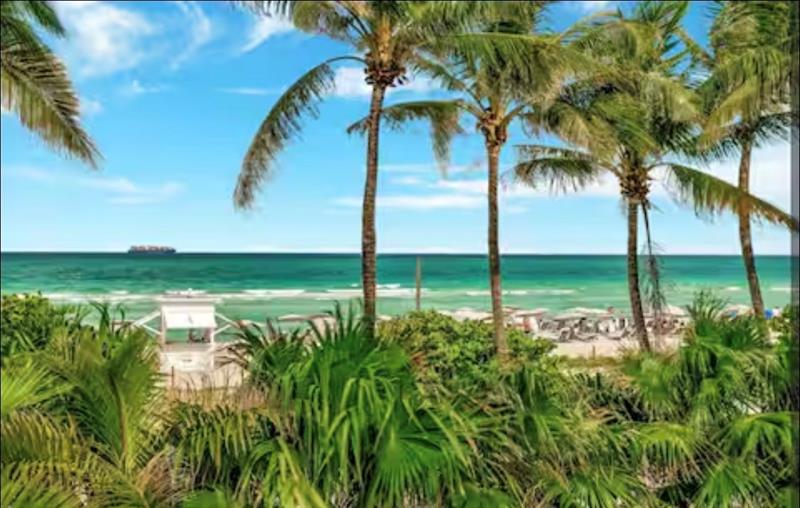 4391 Collins Avenue Miami Beach FL 33140