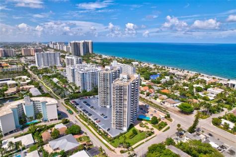 2715 N Ocean Boulevard Fort Lauderdale FL 33308