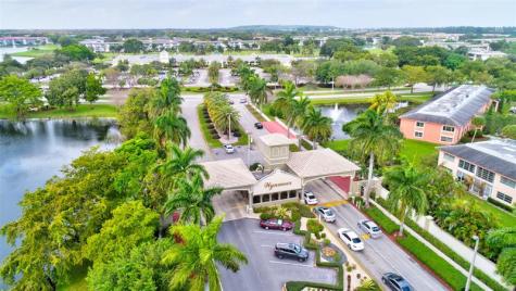 2003 Granada Drive Coconut Creek FL 33066