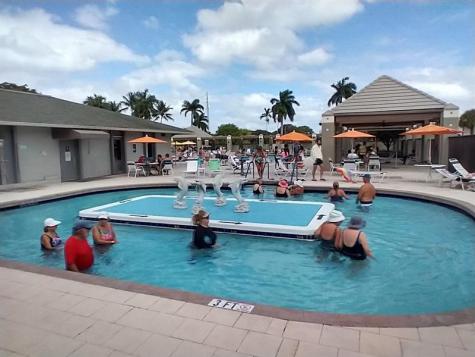 2003 Granada Drive Coconut Creek FL 33066