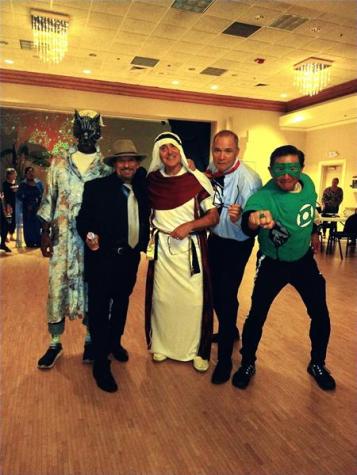 2003 Granada Drive Coconut Creek FL 33066