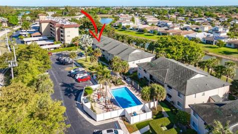 4040 Crystal Lake Drive Deerfield Beach FL 33064