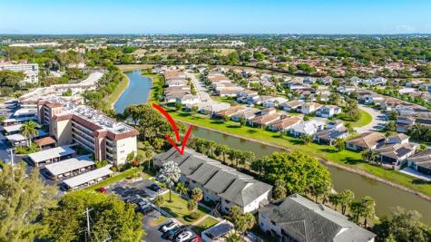 4040 Crystal Lake Drive Deerfield Beach FL 33064