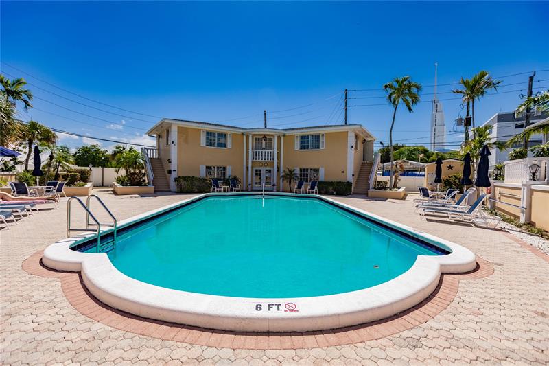 5840 NE 22nd Way Fort Lauderdale FL 33308