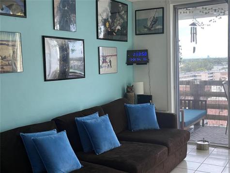 1401 NE Miami Gardens Drive Miami FL 33179