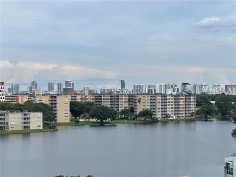 1401 NE Miami Gardens Drive Miami FL 33179